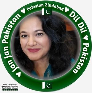 Meet your Posher, Sadia